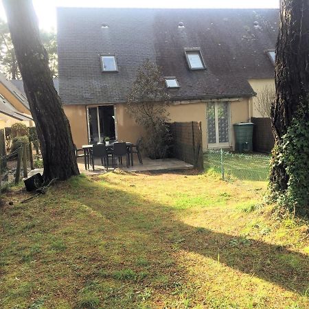 Cottage T3 A 5 Minutes A Pied De La Plage Le Pouliguen Εξωτερικό φωτογραφία