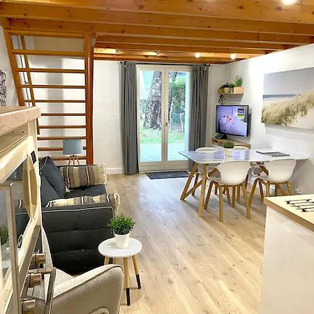 Cottage T3 A 5 Minutes A Pied De La Plage Le Pouliguen Εξωτερικό φωτογραφία
